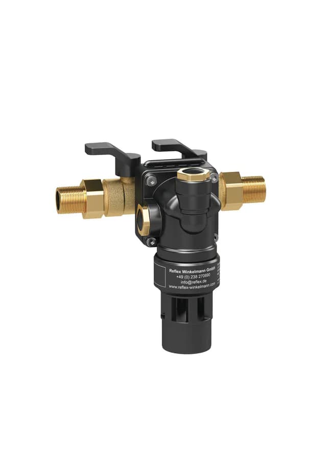 Fillset Compact Twist