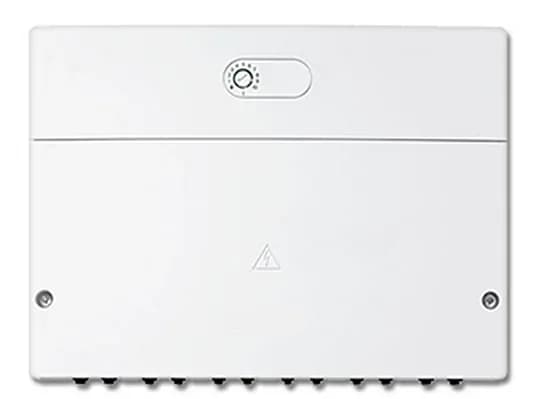 MS200 Solar Kumanda Paneli